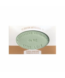 Savon Parfumé Aloe Vera