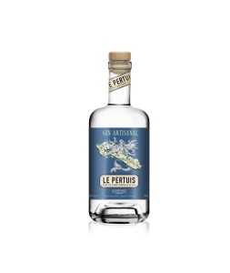 Gin le Pertuis - Ile de Re