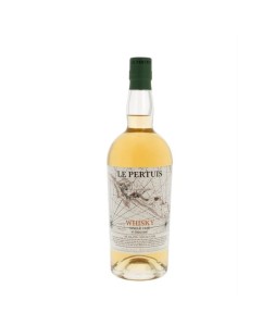 Whisky Ile De Ré Le Pertuis - 3 ans d' âge