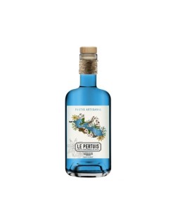 Le Pastis Bleu de l' Ile De Ré