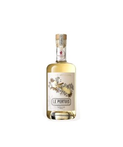 Pastis Artisanal Jaune Le Pertuis - Ile De Ré