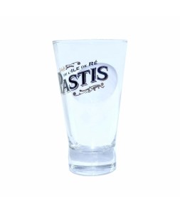 Verre à Pastis - Ile De Re