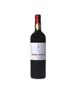 Terre Rouge, vin du terroir Ile De Ré