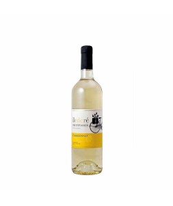 Vin Blanc Cépage Chardonnay Soif Evasion issu des vignes de l'Ile de Ré