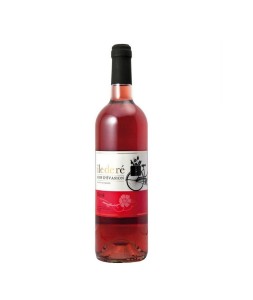 Vin Soif d' Evasion Rosé,...