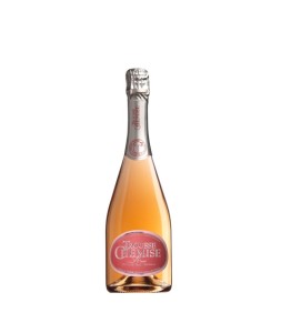 Vin Mousseux Trousse Chemise Rosé Ile De Ré