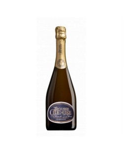 Mousseux Pétillant Blanc Brut Trousse Chemise, terroir de l' Ile De Ré