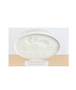 Savon Parfumé aux Algues