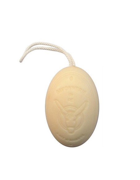 Savon Ficelle Au Lait d' Ânesses de l' Ile de Ré