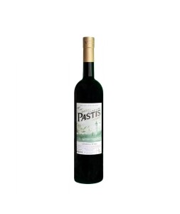 Le Pastis Bio de l' Ile de Ré