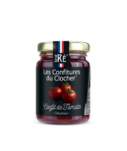 Confit de Tomates aux...