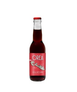 Le Cola artisanal Oréa de l' Ile de Re