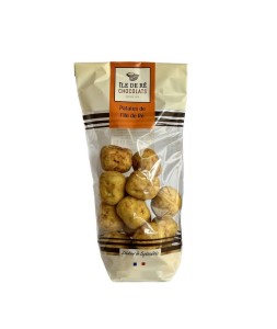 Pommes de Terre de l'Ile de...