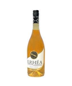 Pineau Des Charentes Blanc "Ilrhéa" terroir de l'Île De Ré