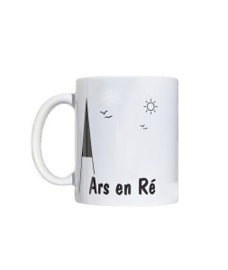 Mug Le Sel d'Ernest