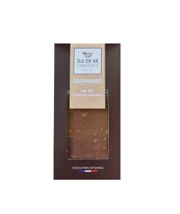 Tablette Chocolat Lait...
