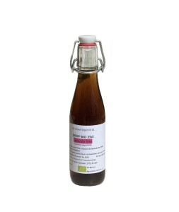 Sirop Bio de Lavande Ile De Re