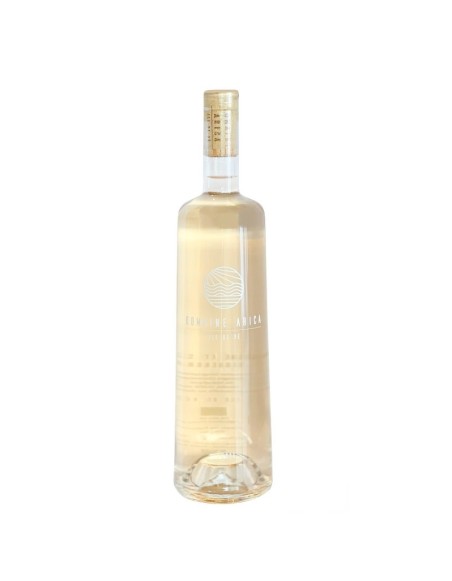 Vin Rosé Bio Domaine Arica, 75cl - Terroir Ile De Ré