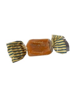 Caramels au Beurre AOP - Ile De Re