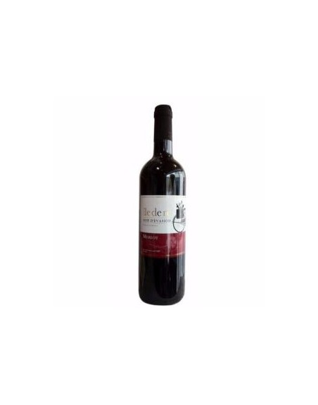 Soif d' Evasion Merlot, en provenance du terroir oceanique de l' Ile de Re